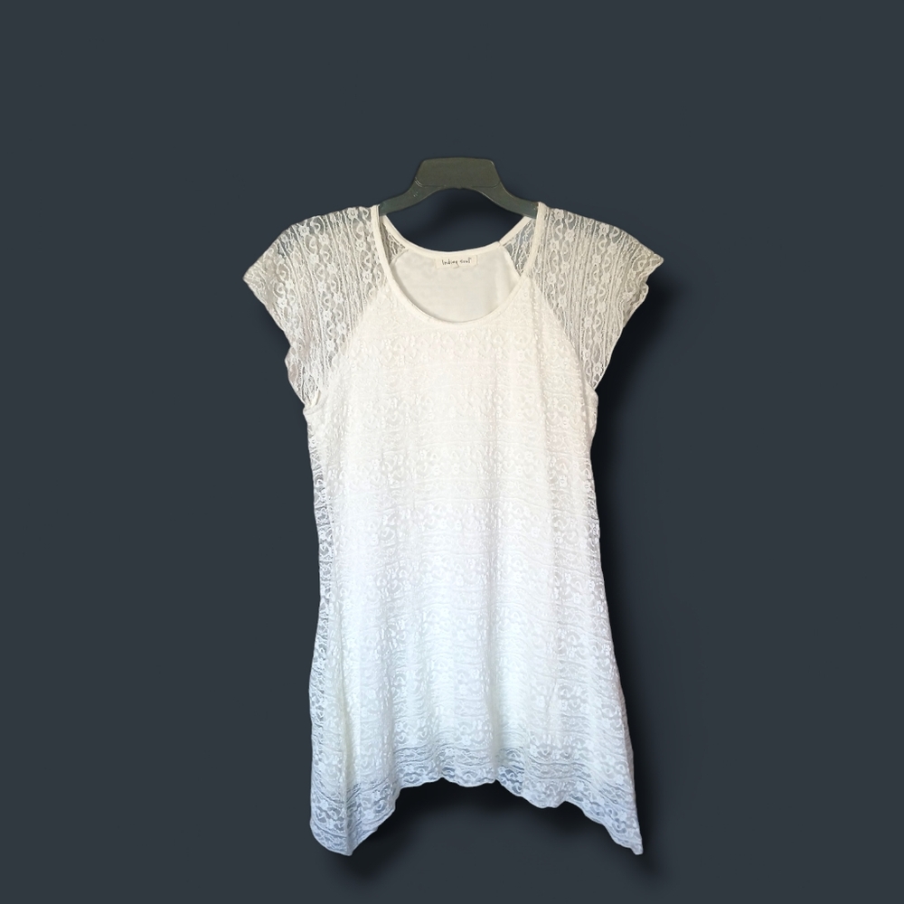 Indigo Soul Dress